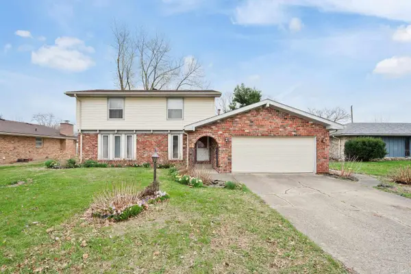 316 Branded Boulevard, Kokomo, IN 46901