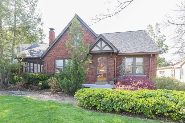 2315 E Mulberry Street, Evansville, IN 47714