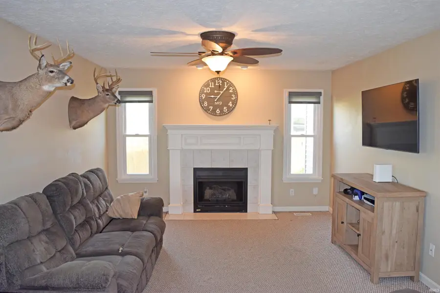 8308 Hazel Court, Evansville, IN 47725 - #3