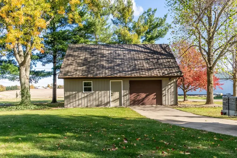 3305 N 300 E, Fremont, IN 46737 - #3