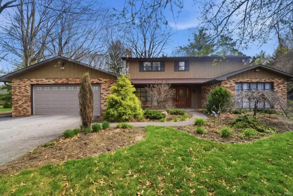 3718 High Acre Place, West Lafayette, IN 47906