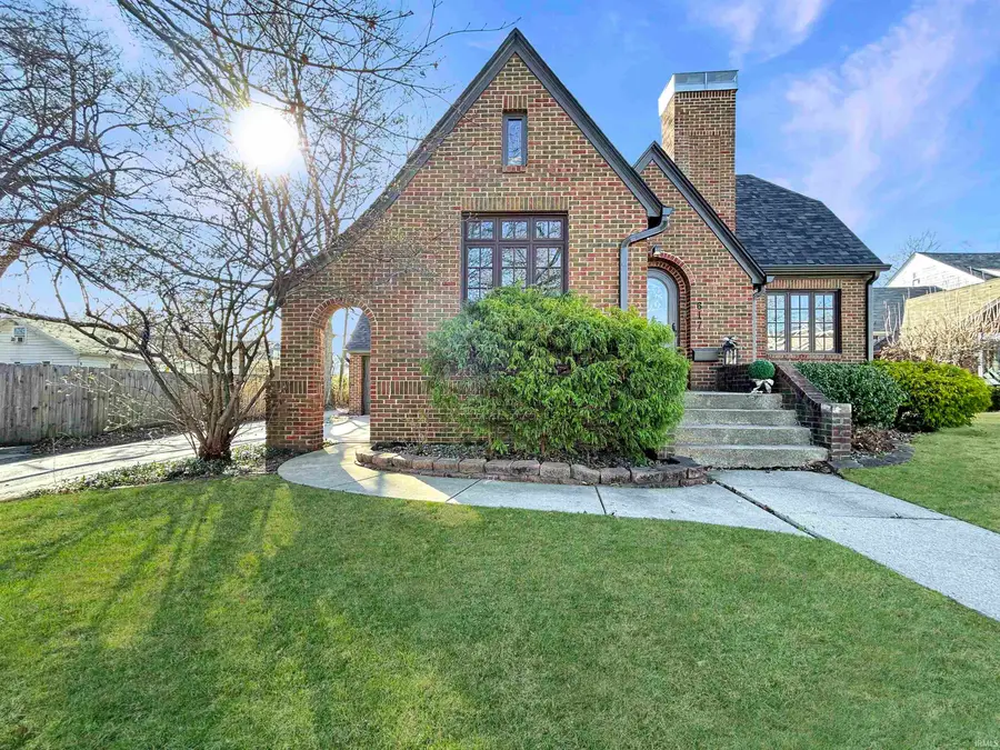 617 Robinson Street, West Lafayette, IN 47906 - #2