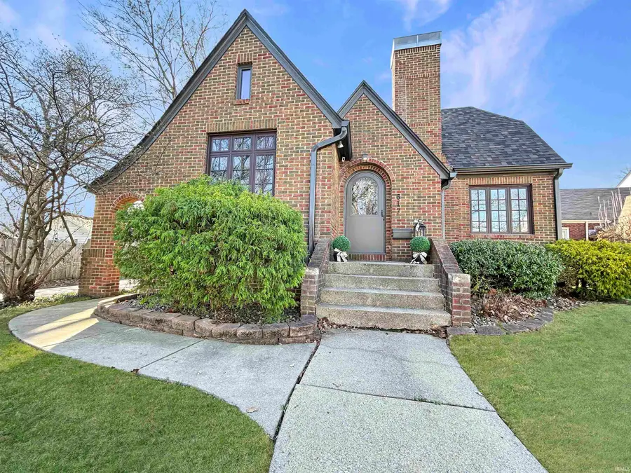 617 Robinson Street, West Lafayette, IN 47906 - #3