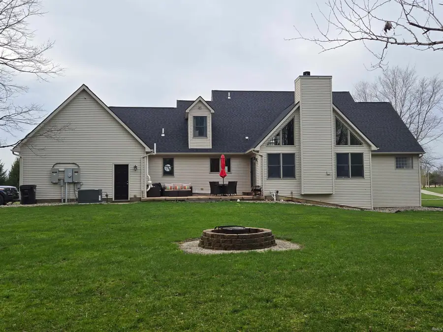 1328 County Road 34, Auburn, IN 46706 - #2
