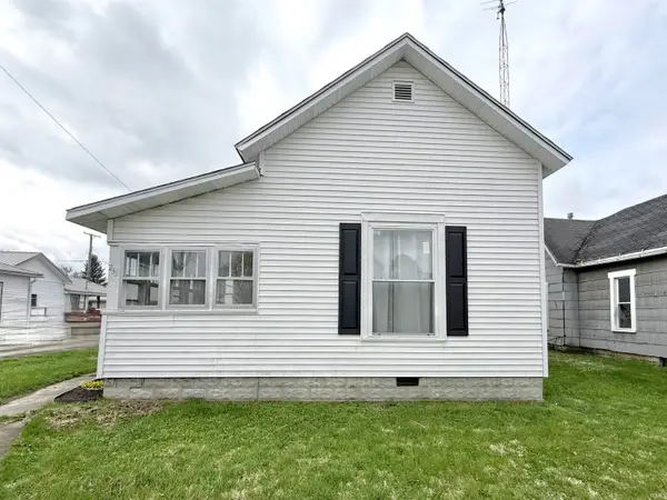 233 E Commerce Street, Dunkirk, IN 47336