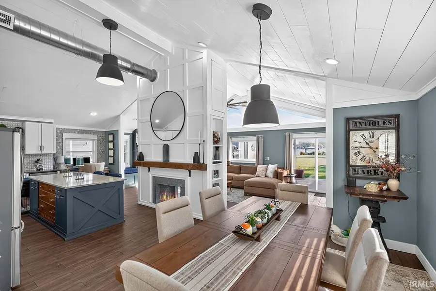 50938 N Shore Drive, Elkhart, IN 46514 - #2