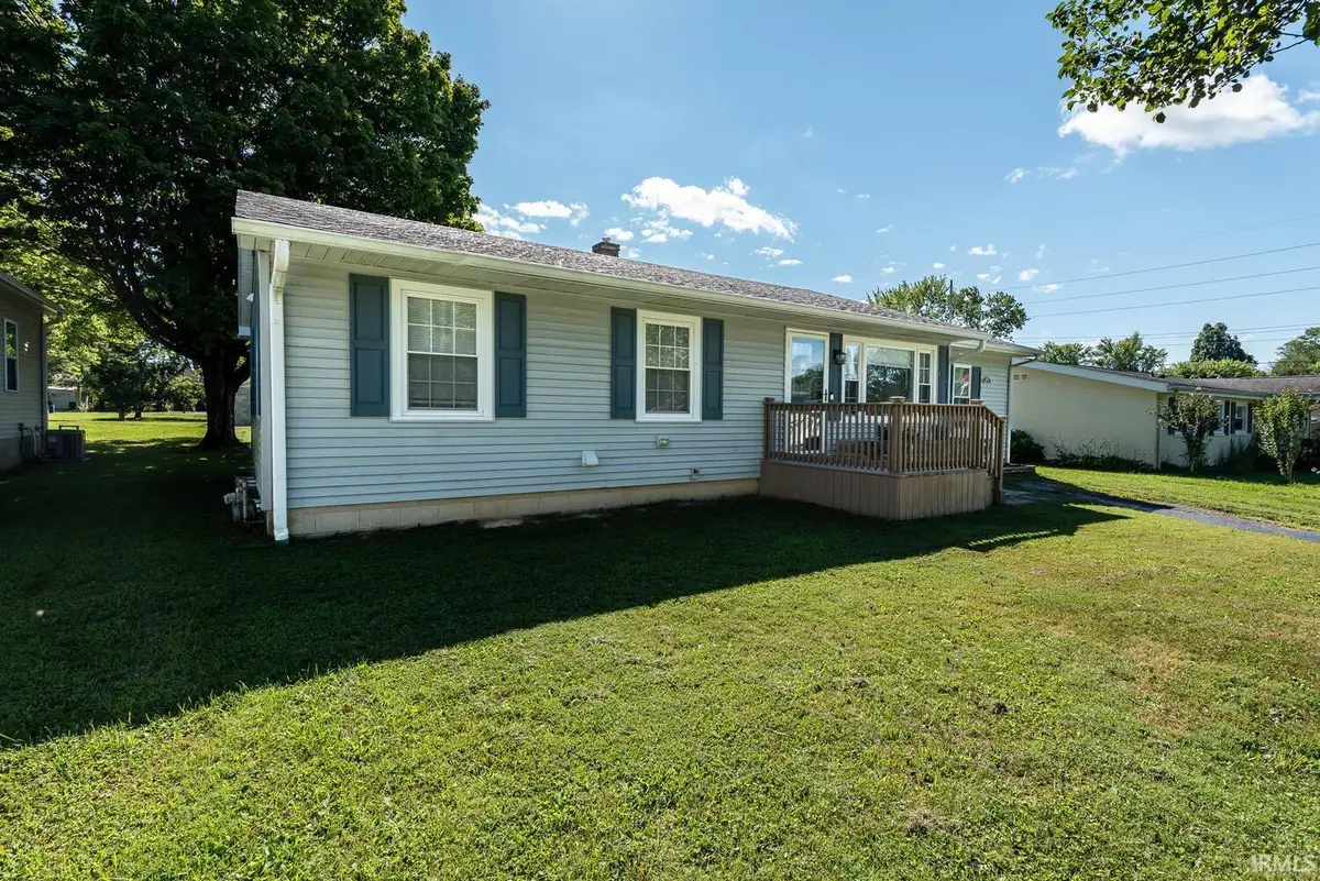 2812 Eastern Avenue, Bedford, IN 47421 - #1