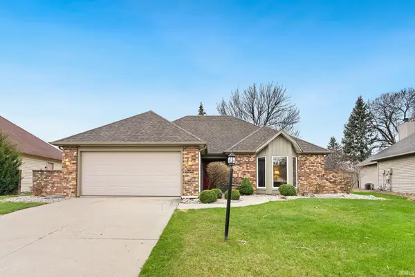 6322 Baychester Drive, Fort Wayne, IN 46815