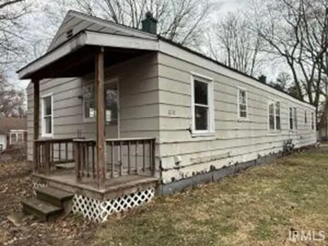 616 and 620 Kingsporte Lane, Laporte, IN 46350 - #1