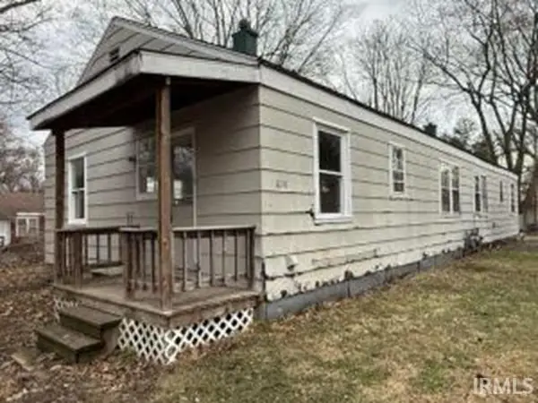 616 and 620 Kingsporte Lane, LaPorte, IN 46350