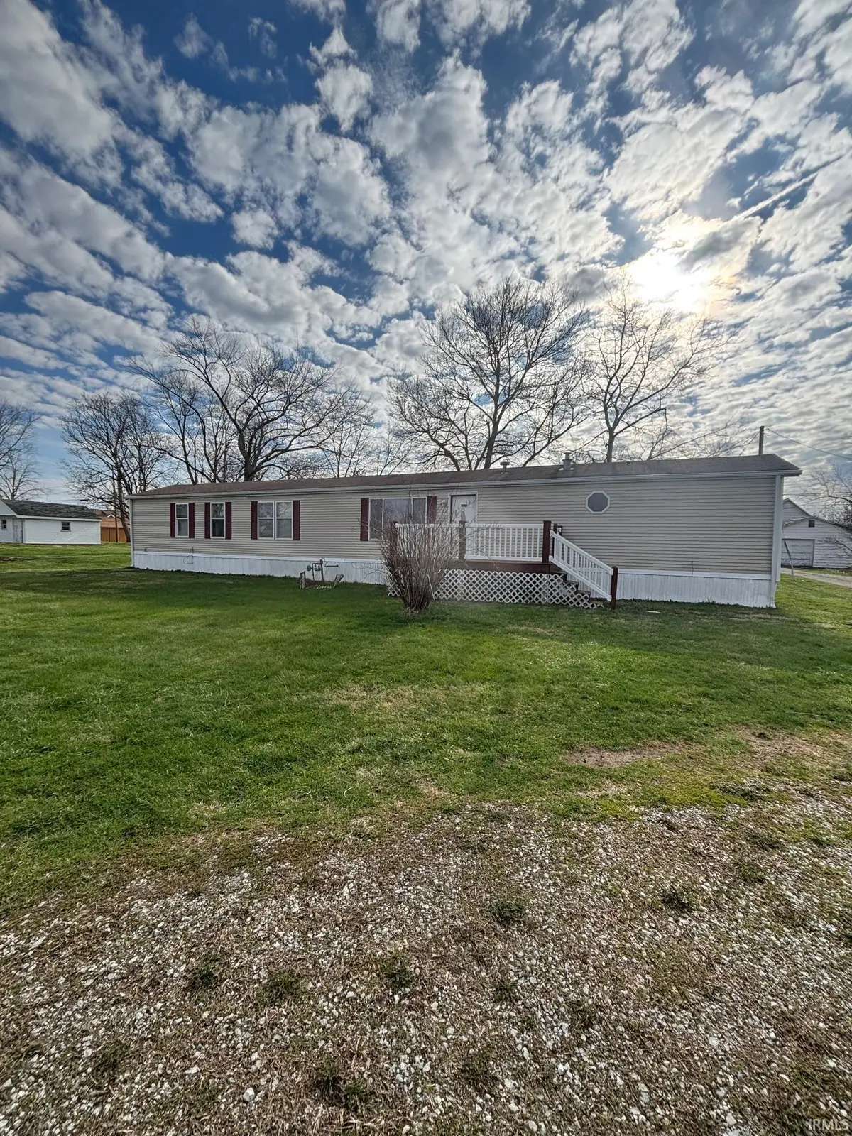 521 S Elm Street, Montpelier, IN 47359 - #1