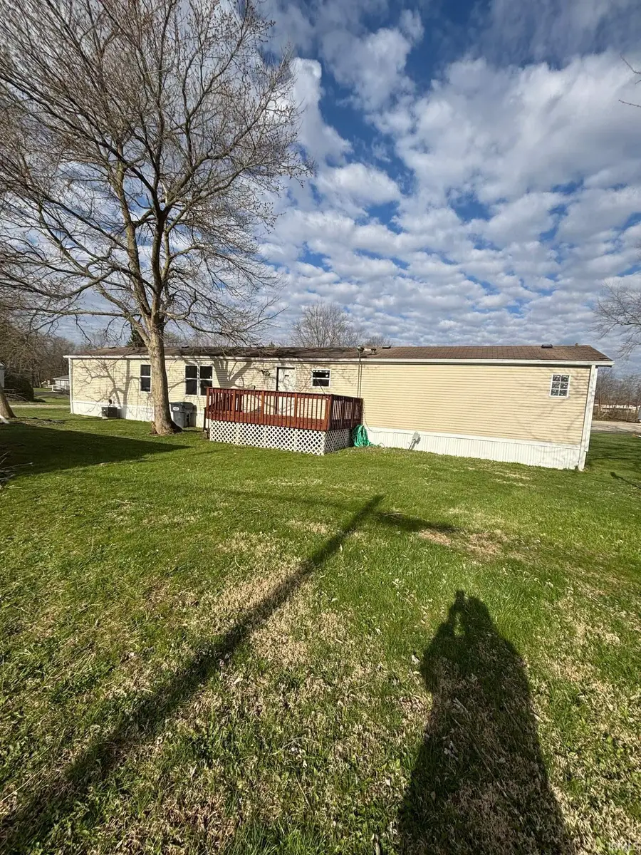 521 S Elm Street, Montpelier, IN 47359 - #2