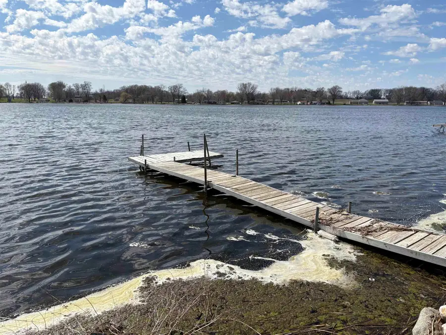 10686 N C Drive, Kendallville, IN 46755 - #2