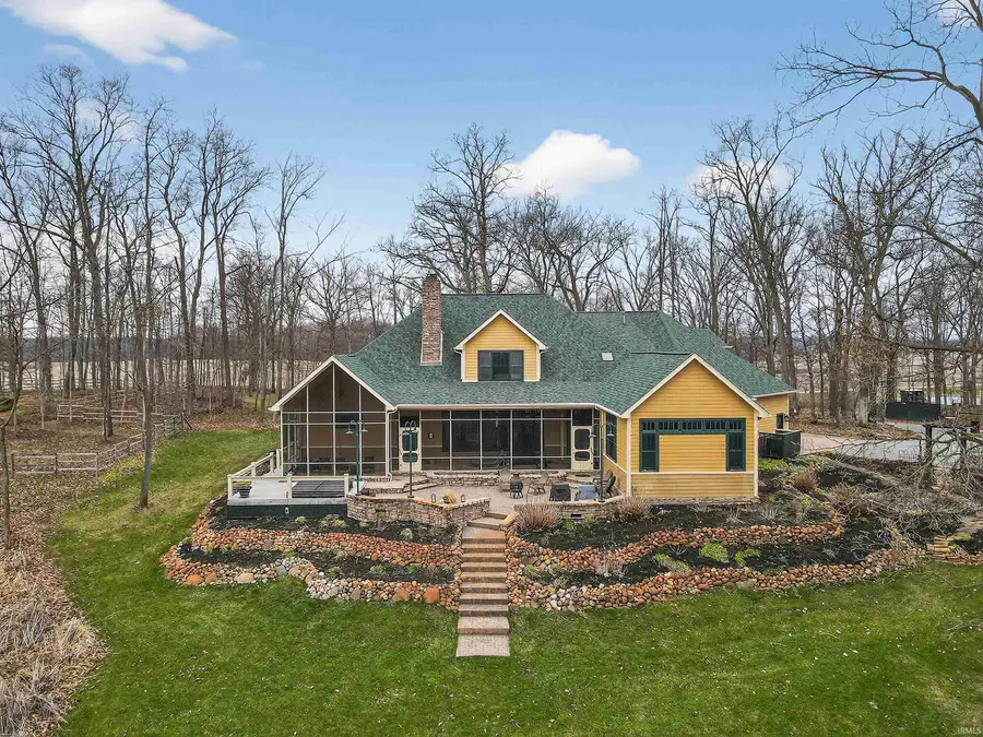 3204 N 250 E, Fremont, IN 46737 - #2