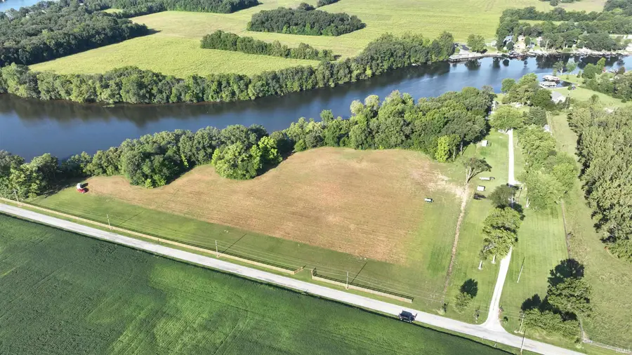 0 N East Shafer Drive, Monticello, IN 47960 - #2