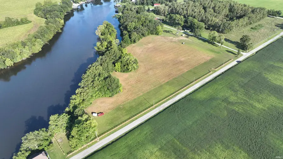 0 N East Shafer Drive, Monticello, IN 47960 - #3