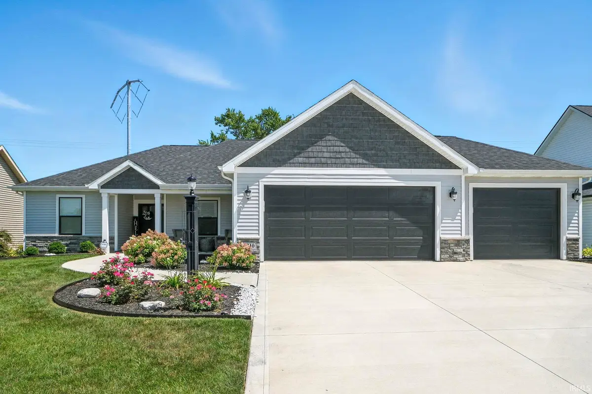 3310 Brantley Drive, New Haven, IN 46774 - #1