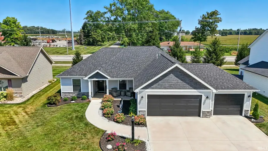 3310 Brantley Drive, New Haven, IN 46774 - #3