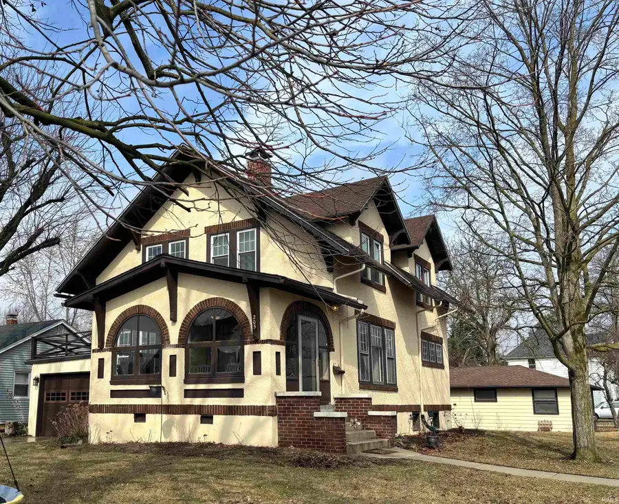 205 Bryan Street, Berne, IN 46711 - #2