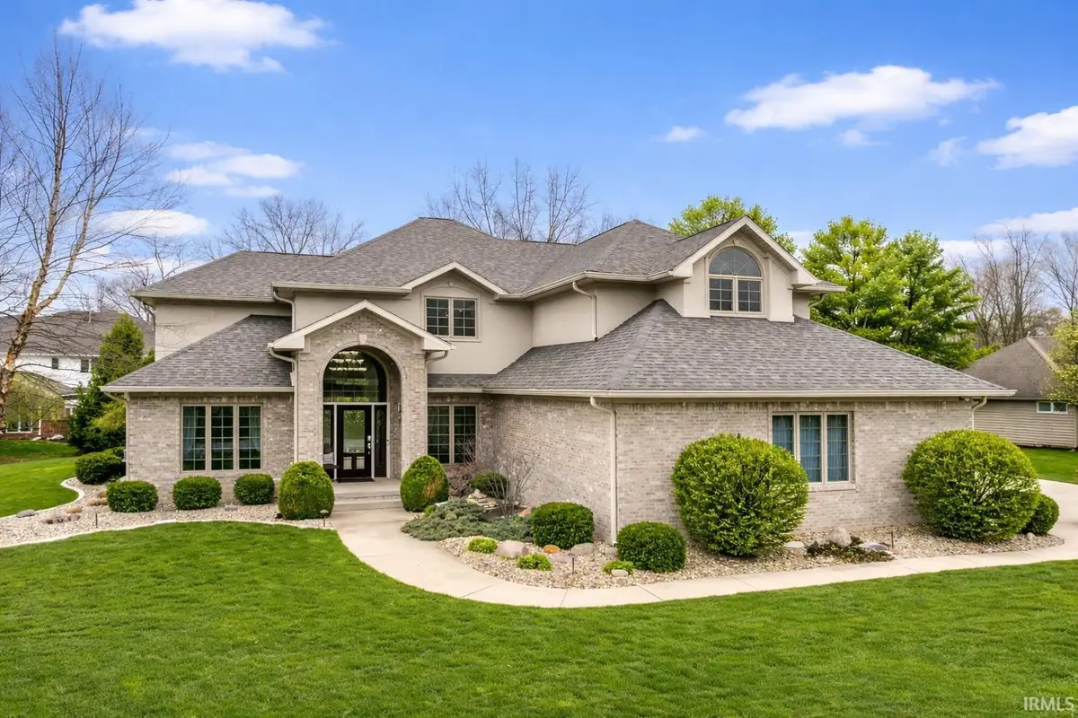 5108 W Pineridge Drive, Muncie, IN 47304 - #1