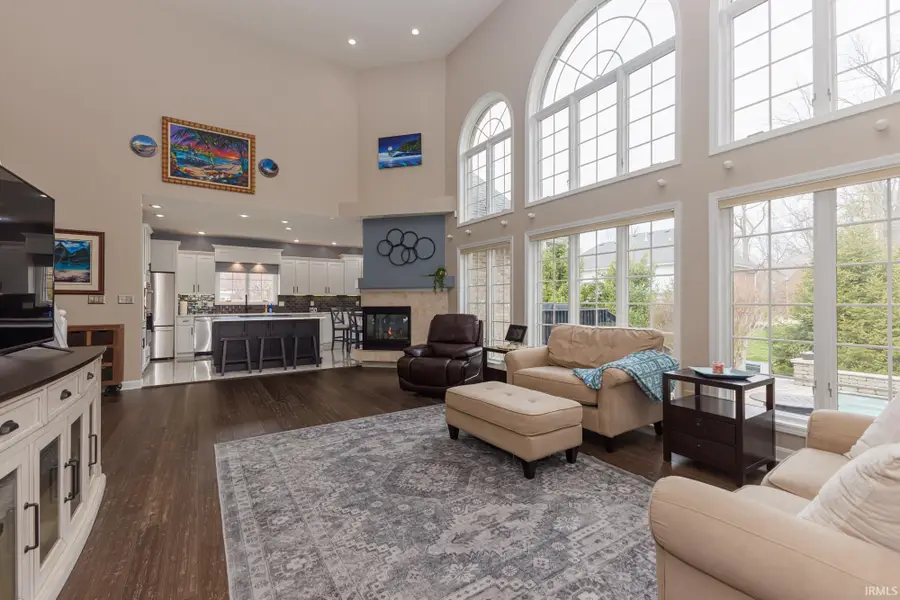 5108 W Pineridge Drive, Muncie, IN 47304 - #2