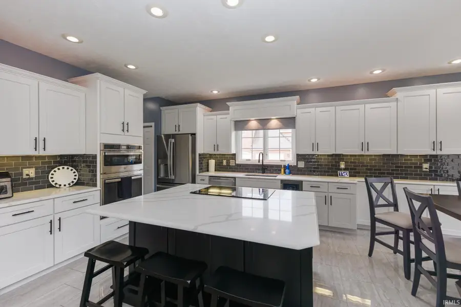 5108 W Pineridge Drive, Muncie, IN 47304 - #3