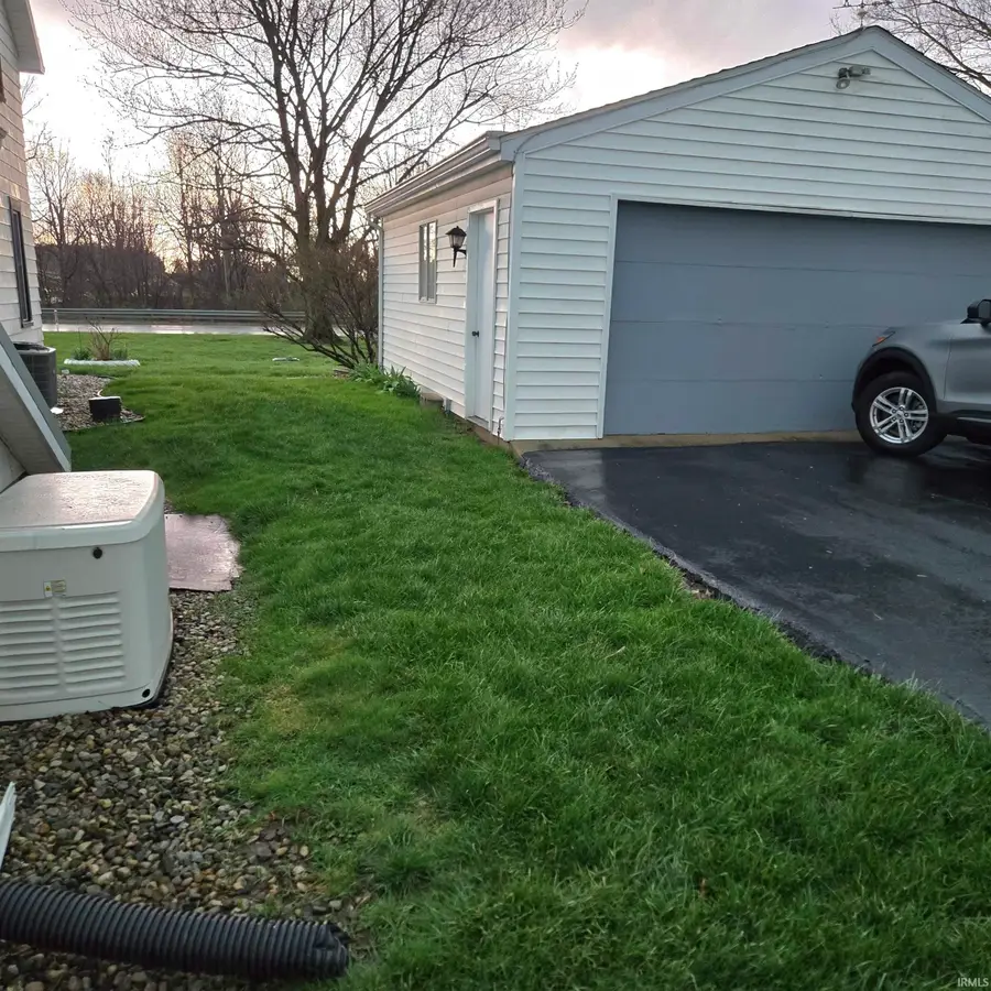 106 N Wray Street, Atwood, IN 46502 - #2