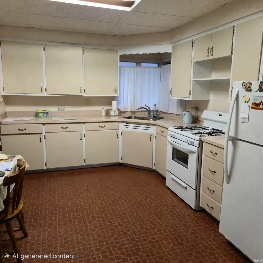 106 N Wray Street, Atwood, IN 46502 - #3