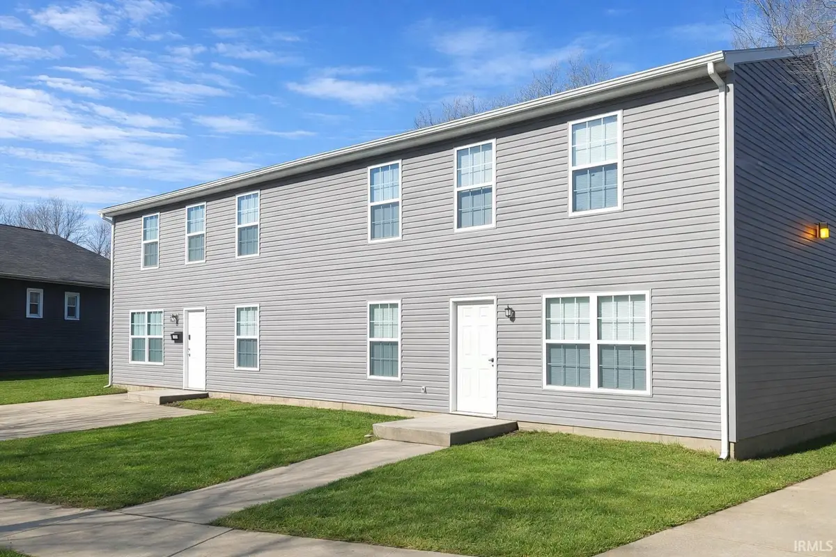 1708 N 12th Street, Lafayette, IN 47904 - #1