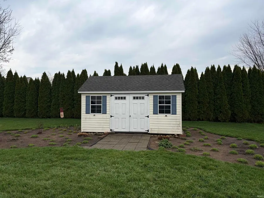 58350 Hayes Court, Goshen, IN 46528 - #3