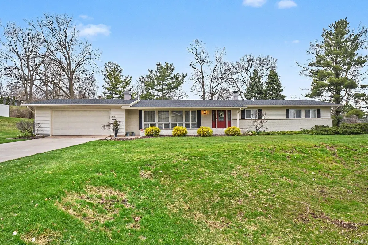 3519 Springbrook Drive, South Bend, IN 46614 - #1