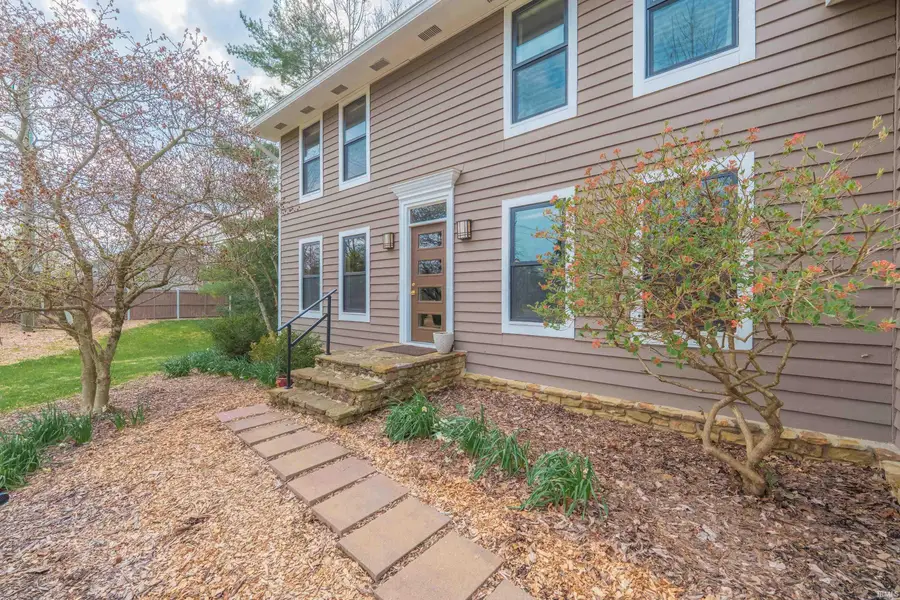 2750 E Buttonwood Lane, Bloomington, IN 47401 - #2