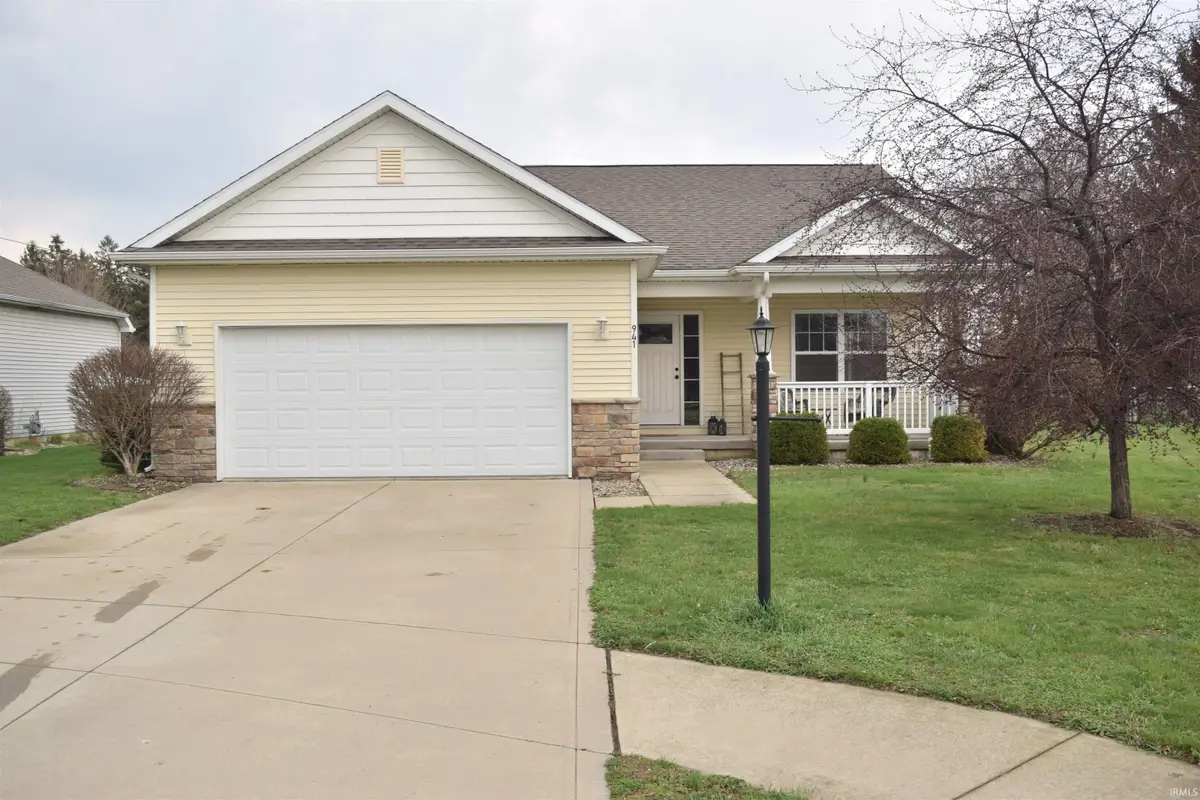 941 Sylvester Street, Plymouth, IN 46563 - #1