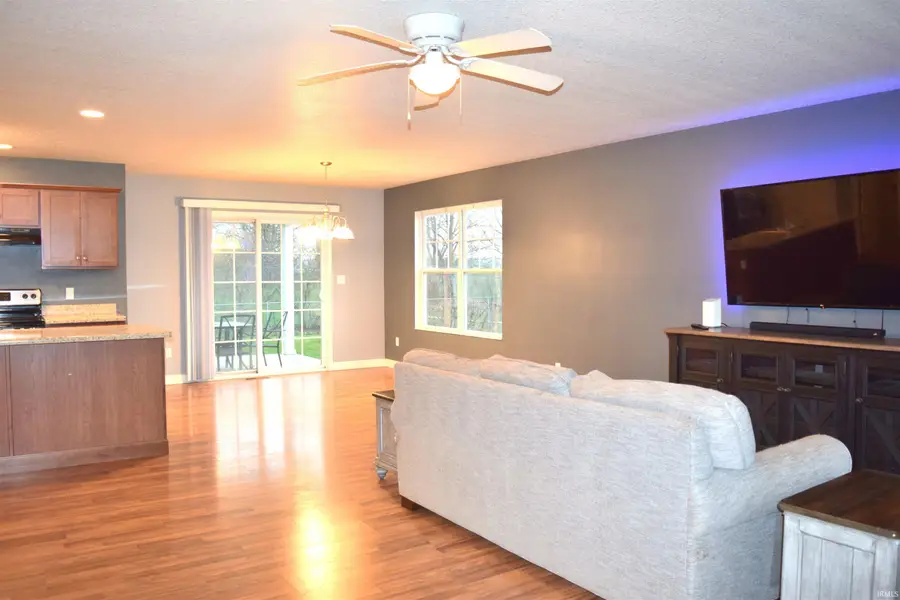 941 Sylvester Street, Plymouth, IN 46563 - #3