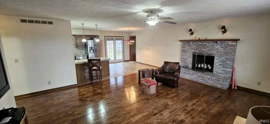 3653 W County Road 200, New Castle, IN 47362 - #3