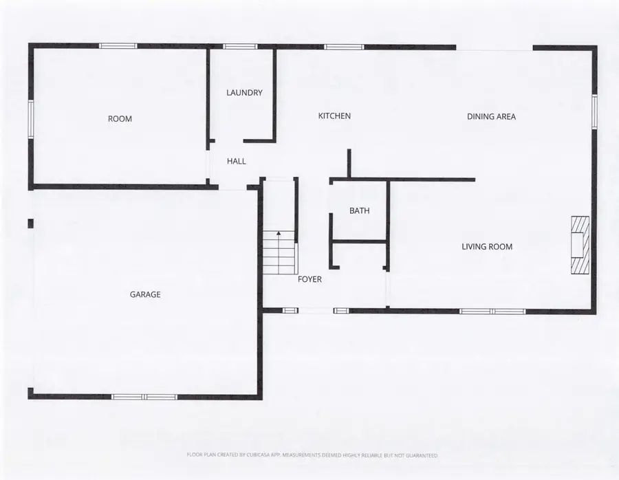 1847 N 750 East, Greentown, IN 46936 - #2