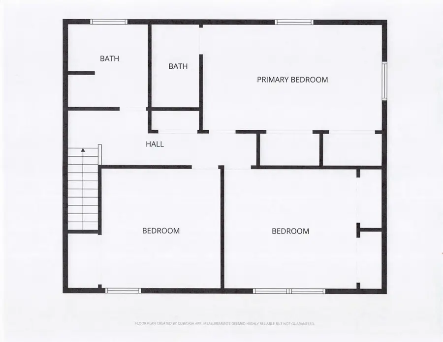 1847 N 750 East, Greentown, IN 46936 - #3