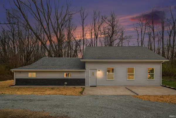 20630 8th Road, Plymouth, IN 46563