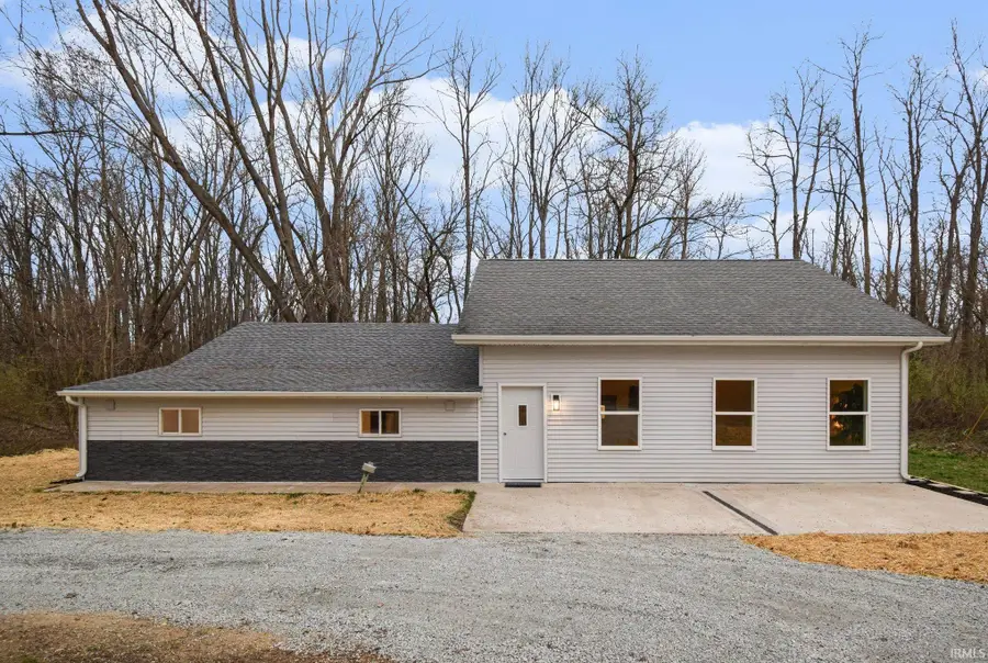 20630 8th Road, Plymouth, IN 46563 - #2