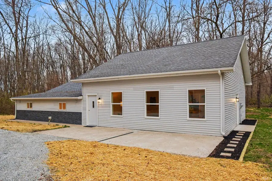 20630 8th Road, Plymouth, IN 46563 - #3