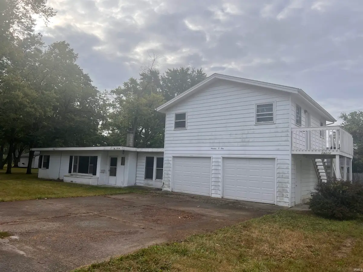 1901 W Riggin Road, Muncie, IN 47304 - #1