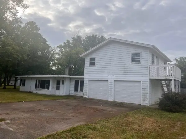 1901 W Riggin Road, Muncie, IN 47304