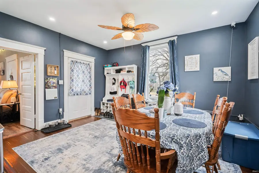 800 E Jefferson Street, Kokomo, IN 46901 - #3