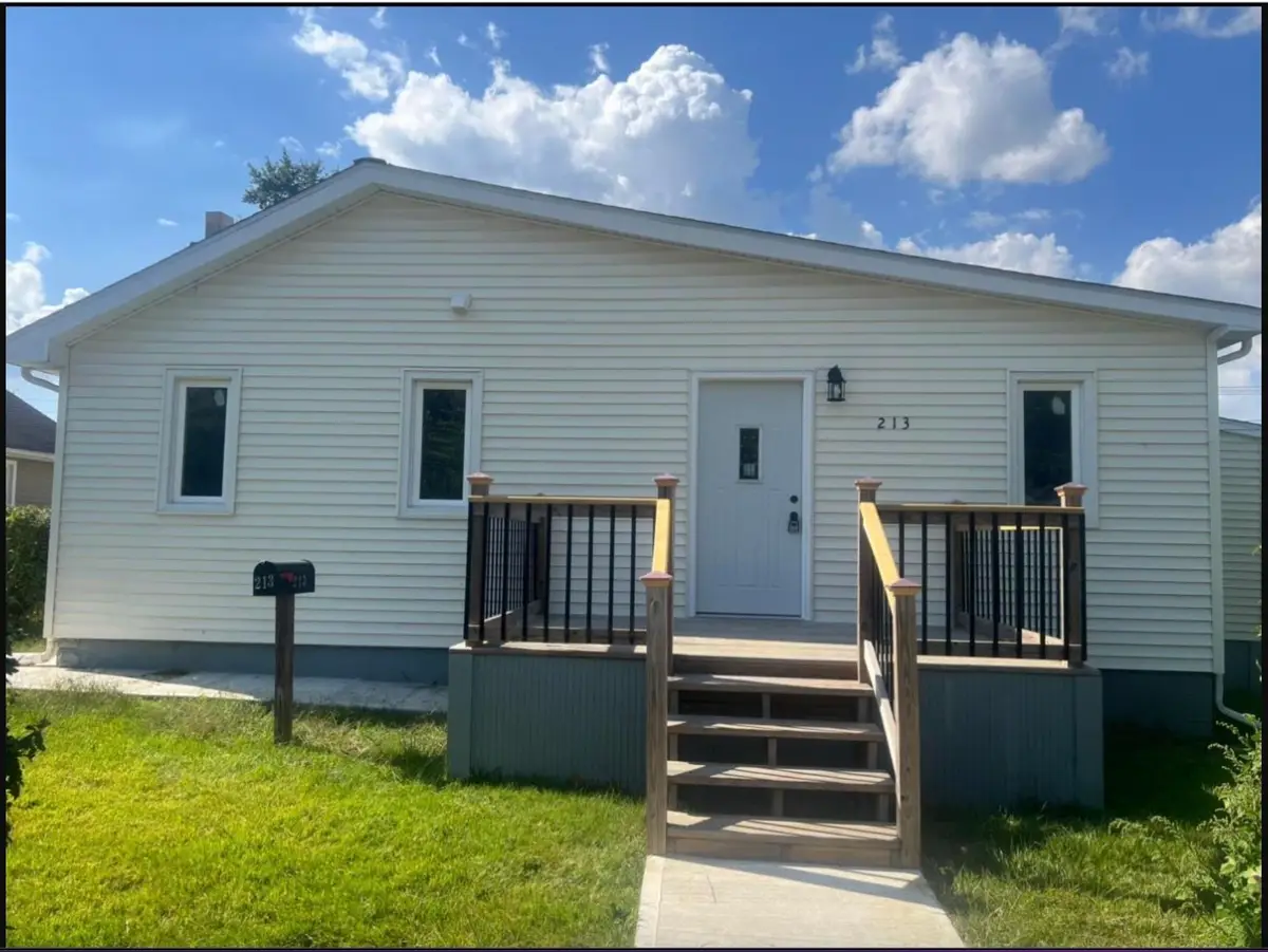 213 Alford Street, Mishawaka, IN 46544 - #1