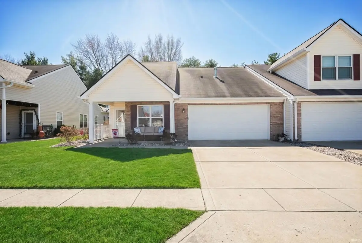 2848 Bridgestone Circle, Kokomo, IN 46902 - #1
