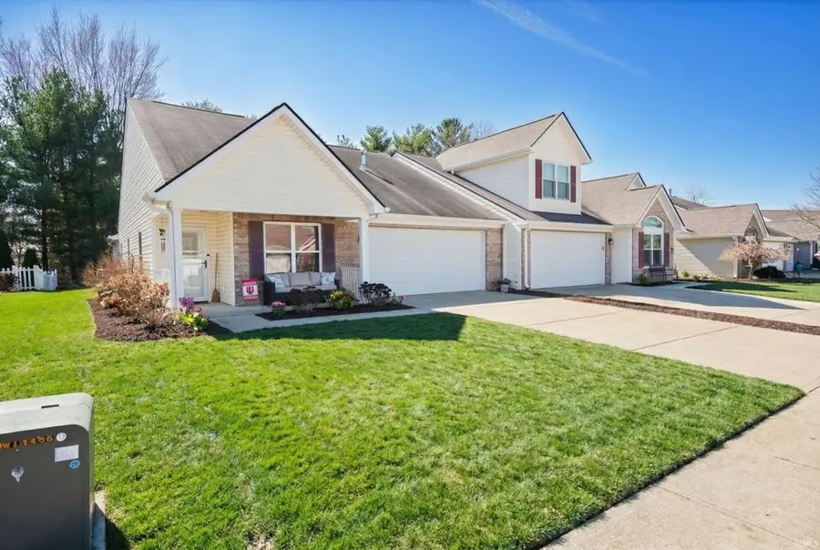 2848 Bridgestone Circle, Kokomo, IN 46902 - #3
