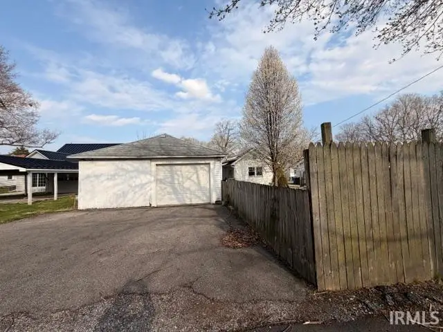 456 Delaware Street, Wabash, IN 46992 - #3