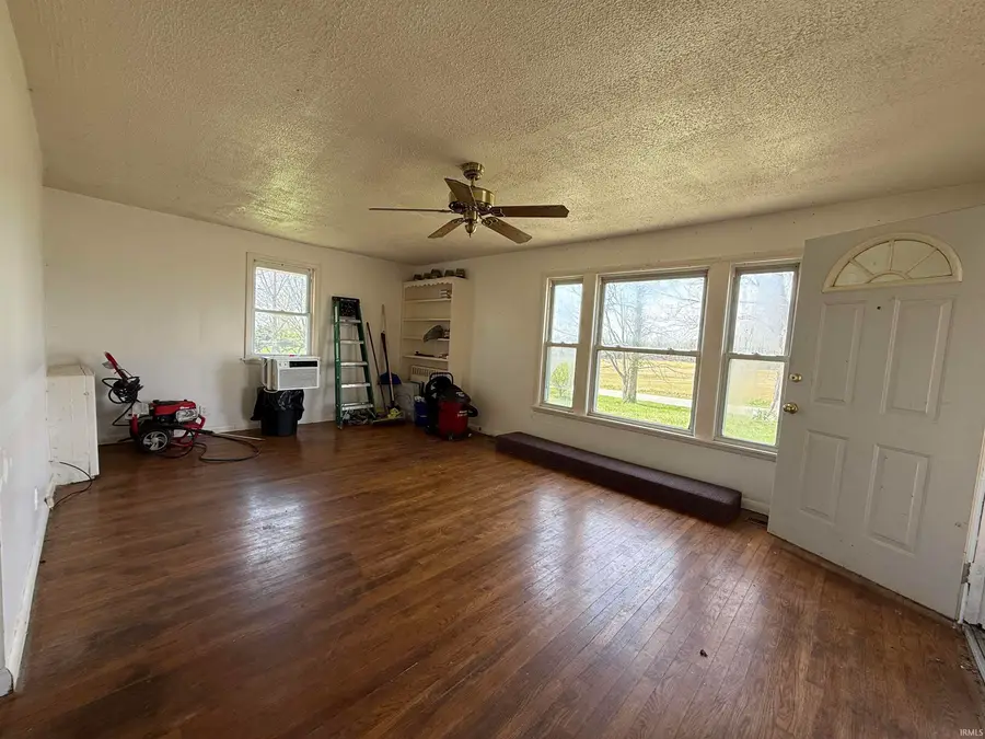 4705 N Old Plank Road, New Harmony, IN 47631 - #2