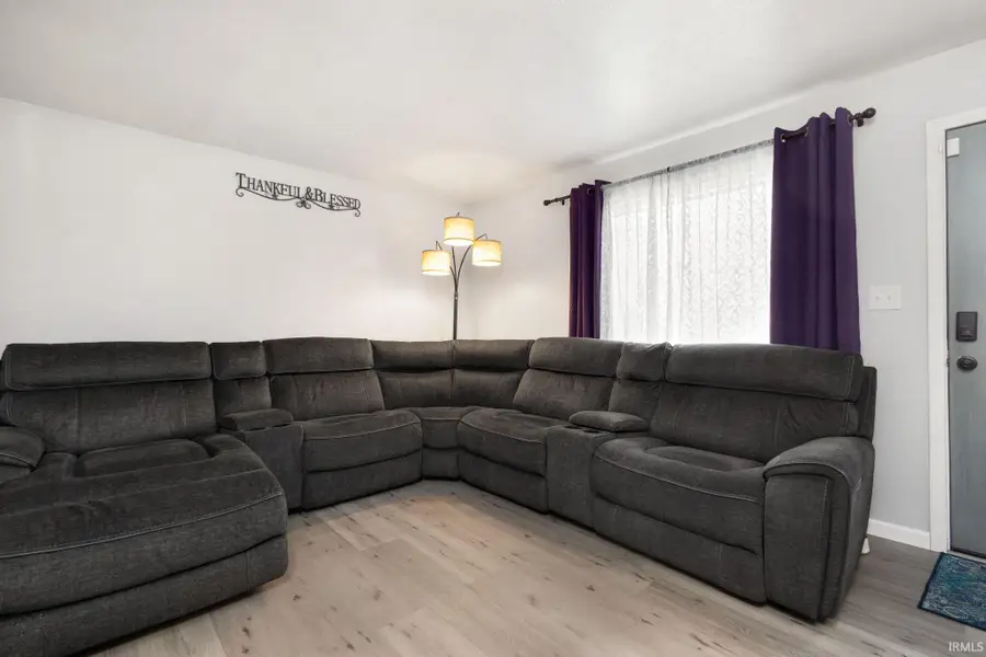 52235 Helmen Avenue, South Bend, IN 46637 - #2