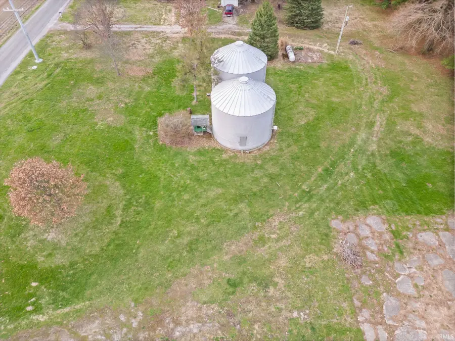 0 N County Road 100 E, Delphi, IN 46923 - #3